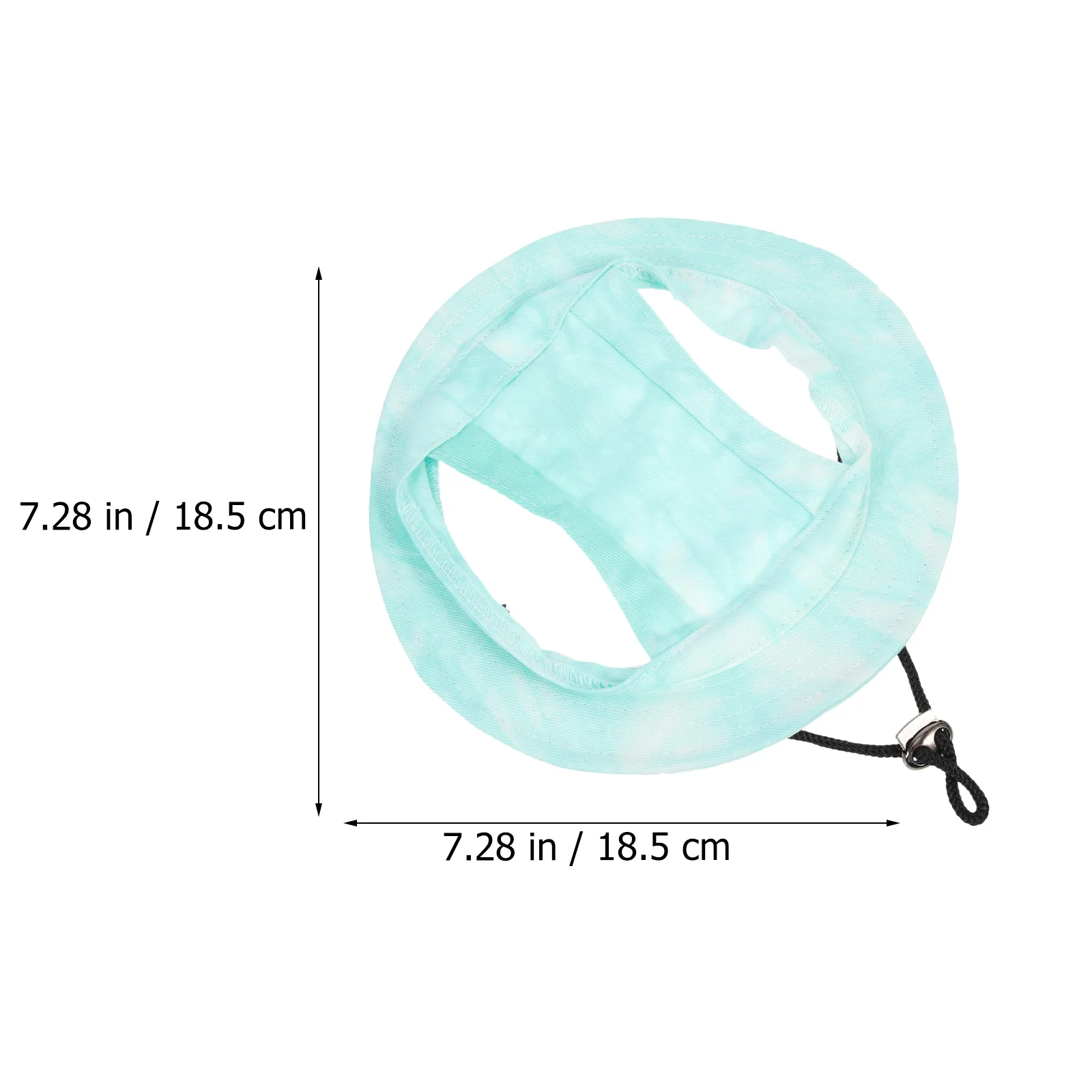 

Pet Baseball Adjustable Dog Sun Hats For Small Dogs Cats Outdoor Summer Hat Puppy Headdress Lightweight Pet Outdoor Hats