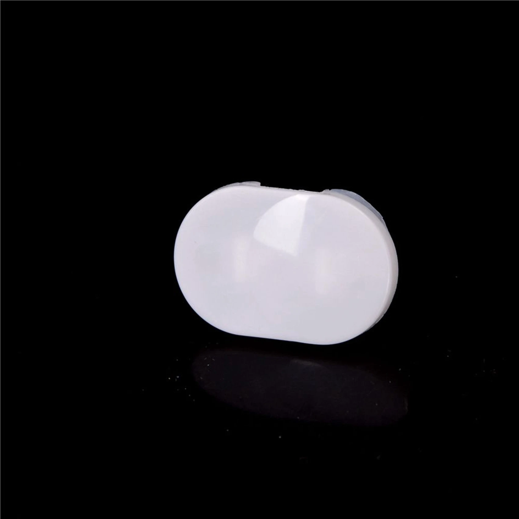 

LCLL-100 шт., вилки с защитой от поражения электрическим током, защитная крышка, розетка, электрическая розетка, защита для маленьких детей, два отверстия