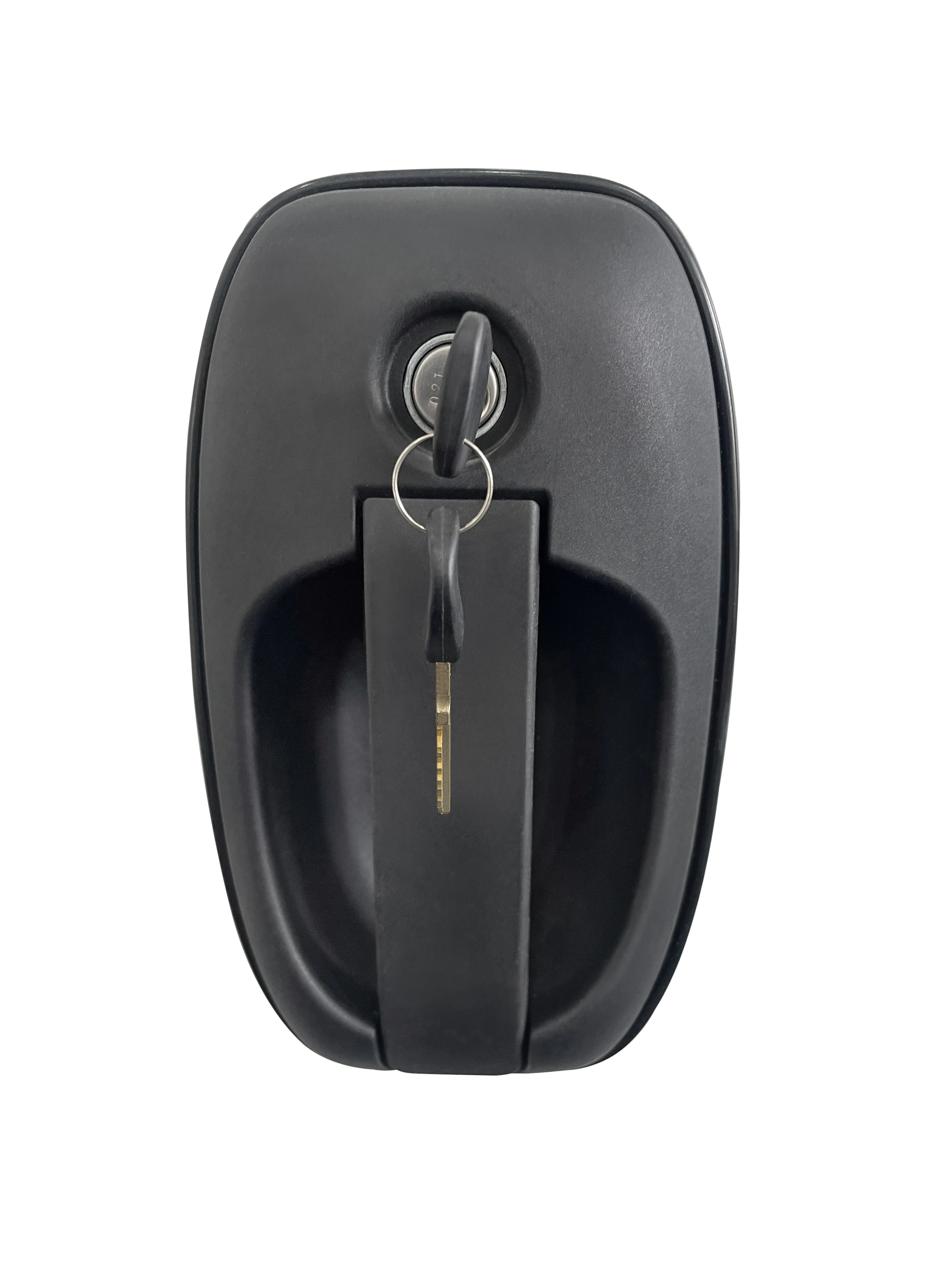 2025 Meidi European Style Outdoor Aluminum Alloy Durable Waterproof Automatic/Manual RV Entrance Door For Vehicle Caravan Camper