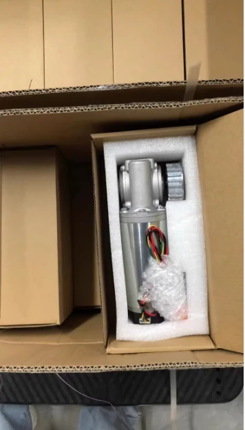 Аксессуары для лифтов Xizi Otis/дверной двигатель AT120/дверной двигатель AT120/FAA24350BL1/L2