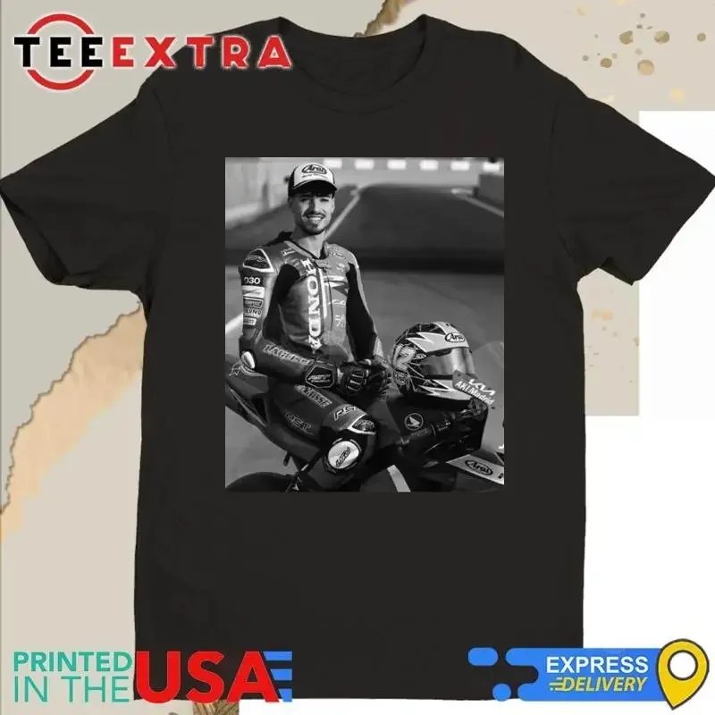 Official Rest In Peace Borja G mez 2005 2025 T Shirt