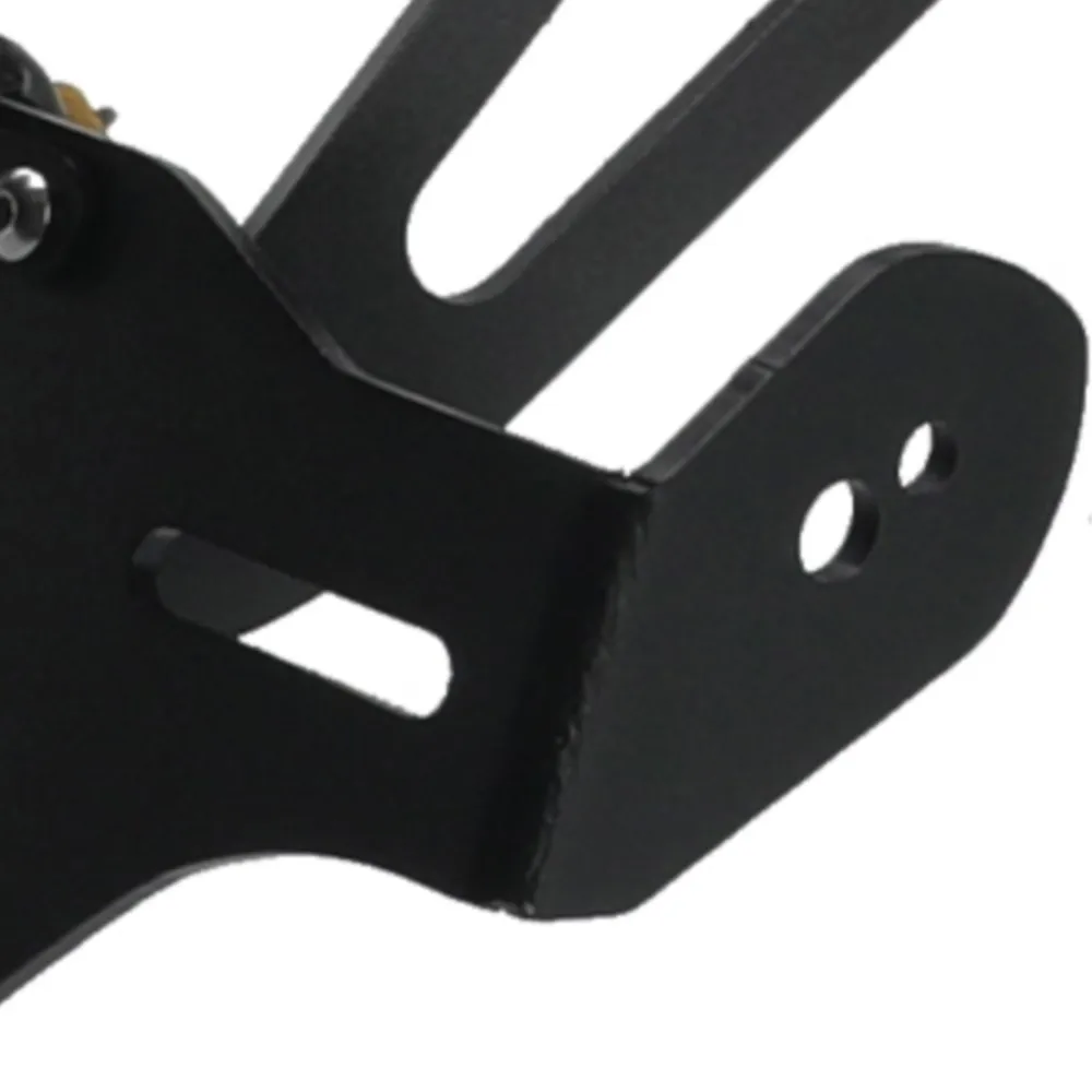 

Motorcycle Rear Tail Tidy License Plate Holder Fender Eliminator FOR DUCATI Supersport 950 939/S Monster 659 797 821 1200 S/R