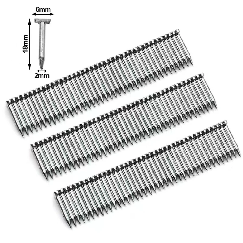 Ferramenta totalmente automática do tiro do prego, ST18