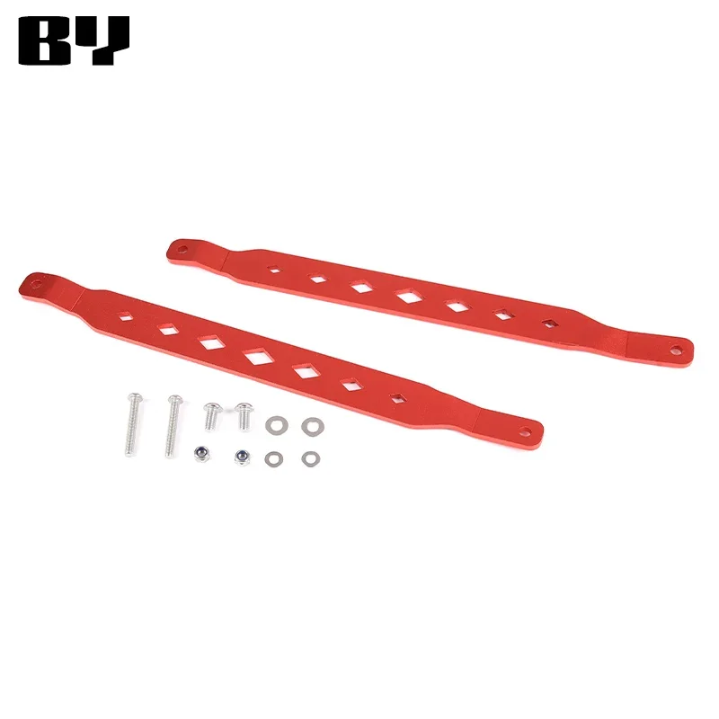 For Toyota GR Supra A90 2019-2024 Interior Aluminum Alloy Engine Mount Strut Front Tower Strut Bar Brace Car Accessories