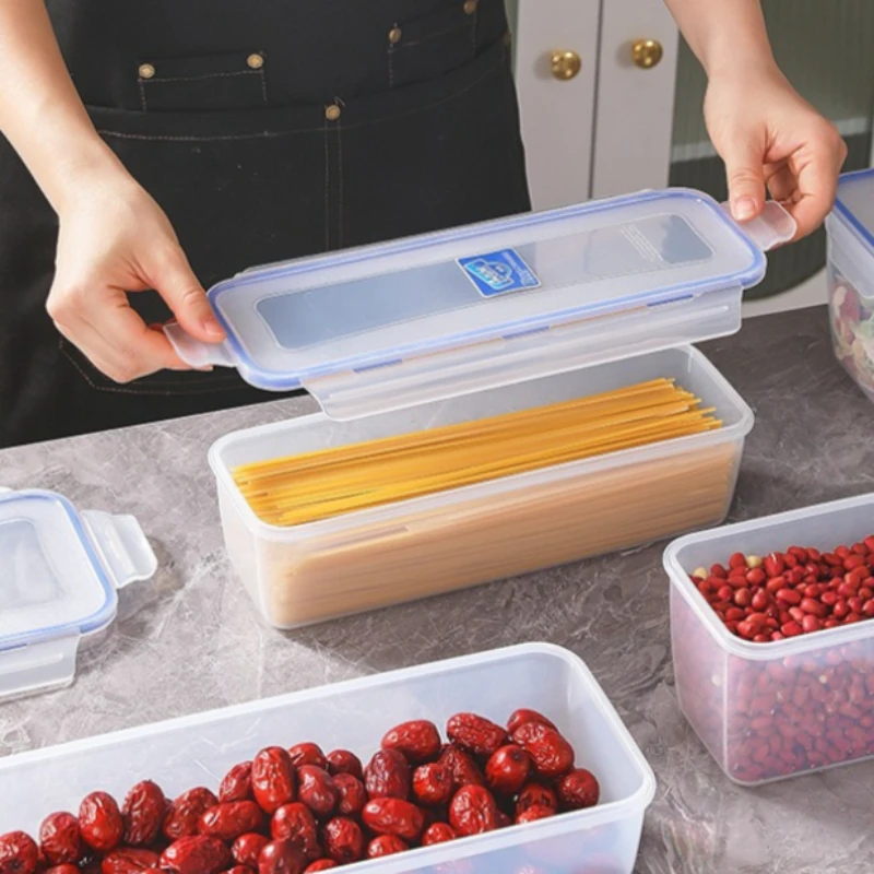 Wadah Penyimpanan Makanan, Kot - Food Storage Drawer Organizer ulasan dan harga