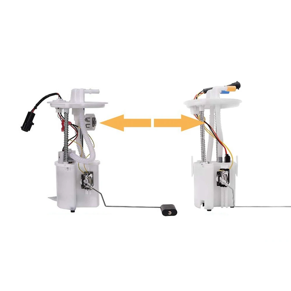 A bomba de combustível elétrica do automóvel para a fuga 2001-2004 de Ford Mazda Tribute 2.0L & 3.0L E2291M 2001-2004 YL8U9H307AE 323-01341