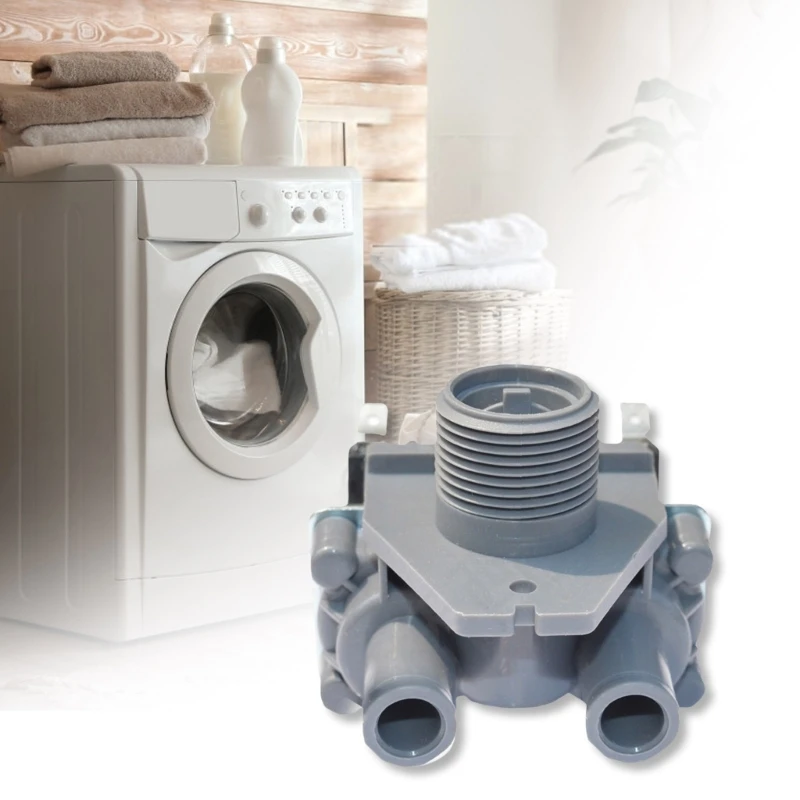 استبدال صمامات مدخل المياه للغسالة الأوتوماتيكية لنماذج FCS360U لملحقات الغسالة الأوتوماتيكية