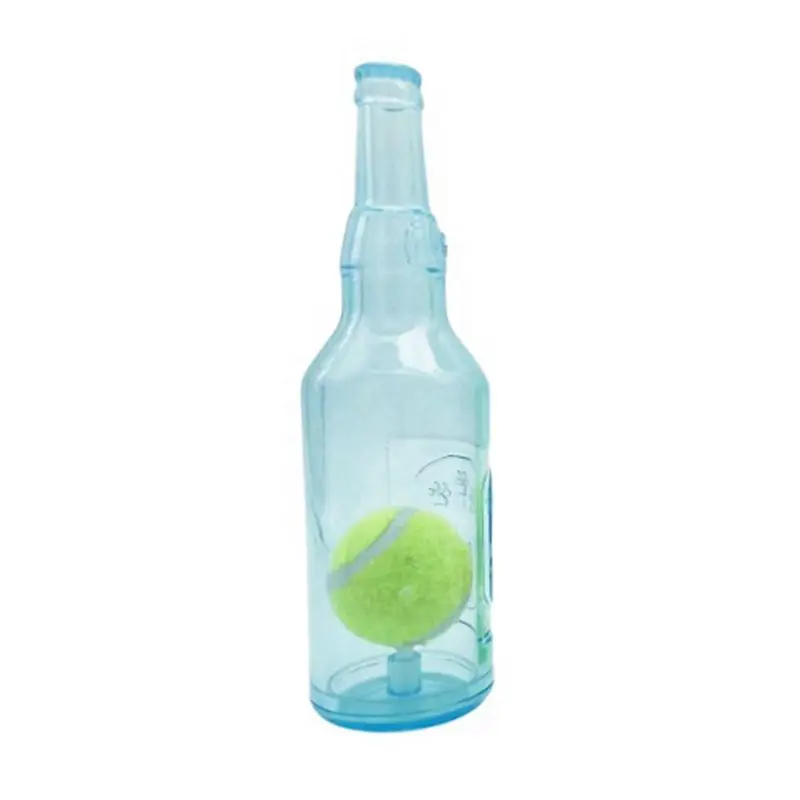 J1UL1N Para Perros, Botella Para Perros, Botella de Agua Para Perros, Botella Para Perros, Botella de Agua Para Perros Cruncher