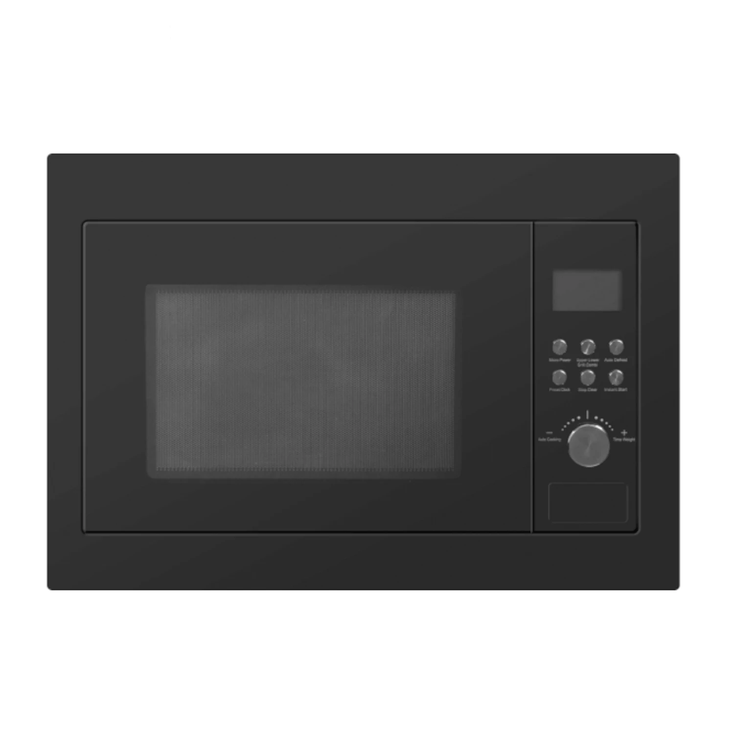 New Home Use Microwave Kitchen 28L Built-in Multifunctional Stainless Steel Microwave Oven