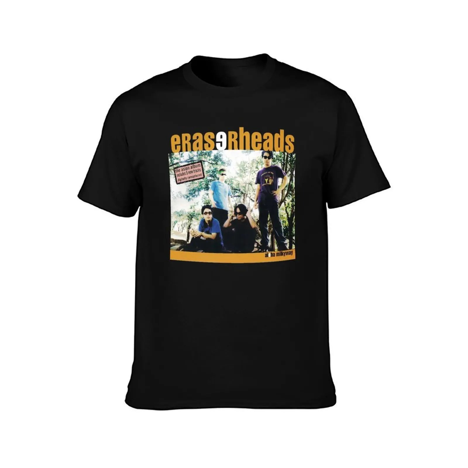 Aloha Milkyway T-Shirt Construction Work Tee Shirt T-Shirt