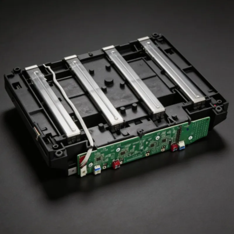 

LY0737001 Laser Unit for Brother HL4150CDN HL4150 4150 4570 DCP9055CDN 9055 9270 MFC9560 9460 9465 9560 9970 Laser Scanner Assy
