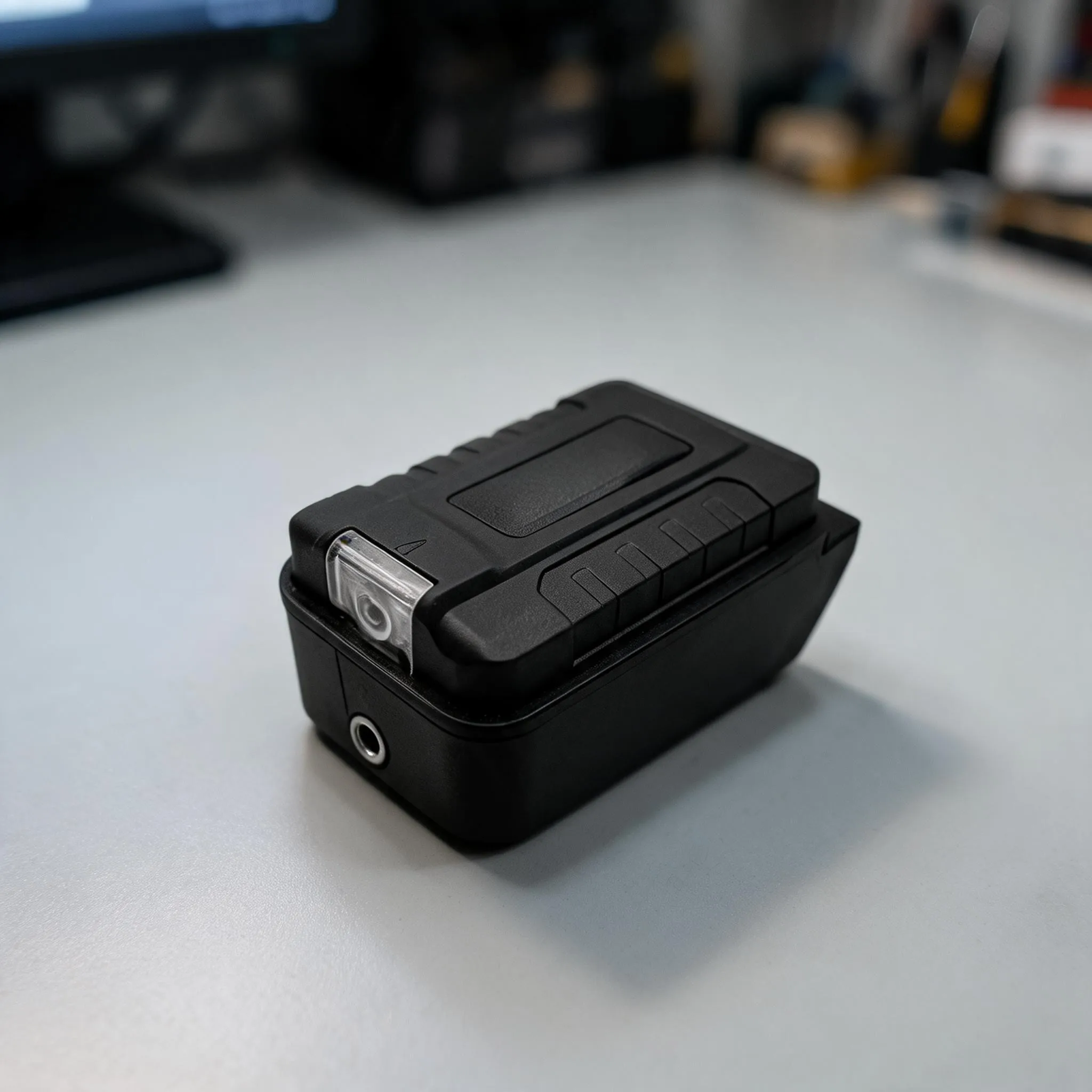 Portable Battery Case Conversion Adapter Connector External Power Bank Interface Mobile Phone Fast Charging Electronic Circuit