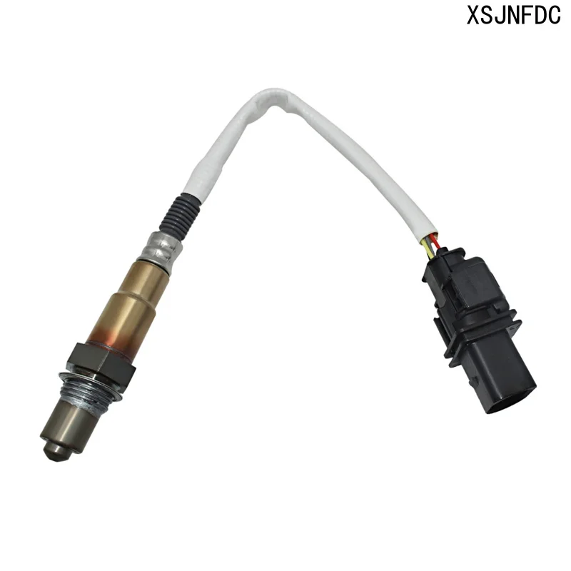 Oxygen Sensor BA5A-9Y460-AA For 2013-2016 Ford Edge Escape Explorer Flex Focus Fusion F-150