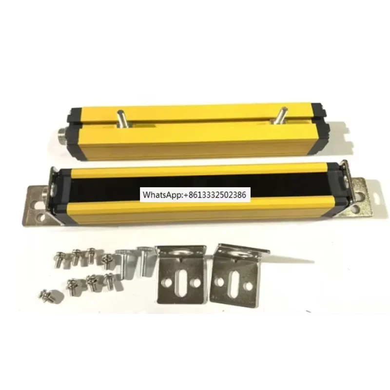 

Safety Light Curtain Grating WGM12-4-2J WGM16-6-2J WGM20-8-2J NB