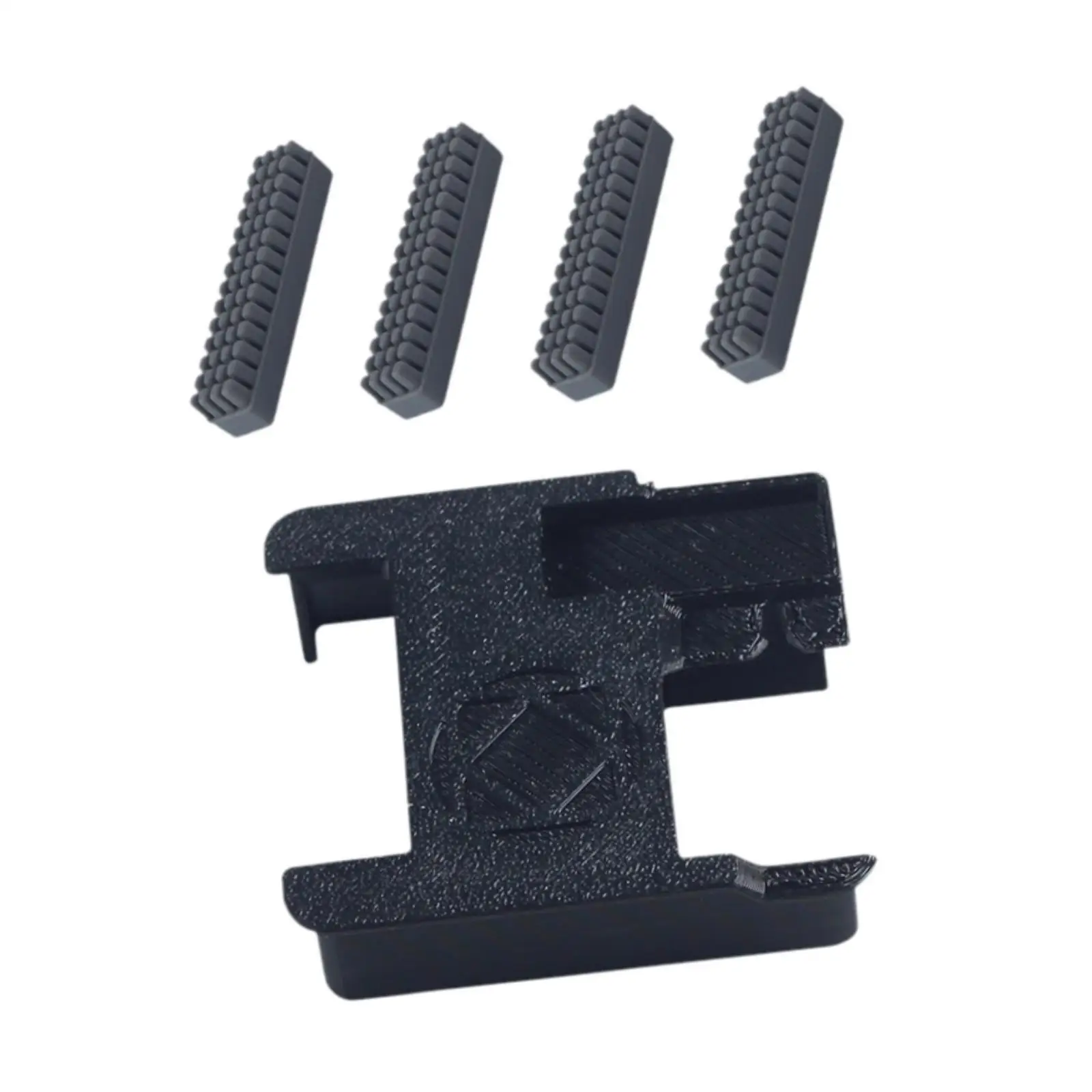 Hotend Nozzle Brush Cleaner Kit 3D Printer Accessories Flexible Repair Parts