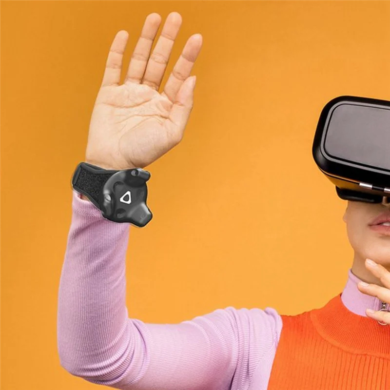 حزام تتبع الواقع الافتراضي وأحزمة المقتفي مضارب تعقب النظام - أحزمة وأشرطة قابلة للتعديل، الواقع الافتراضي #2