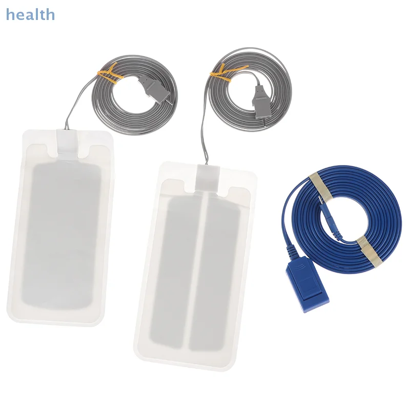 [YA] قابلية التكرار باستخدام كابل لوحة سلبية للقطب الكهربائي المحايد عالي التردد لتوصيل الأسلاك الكهربائية