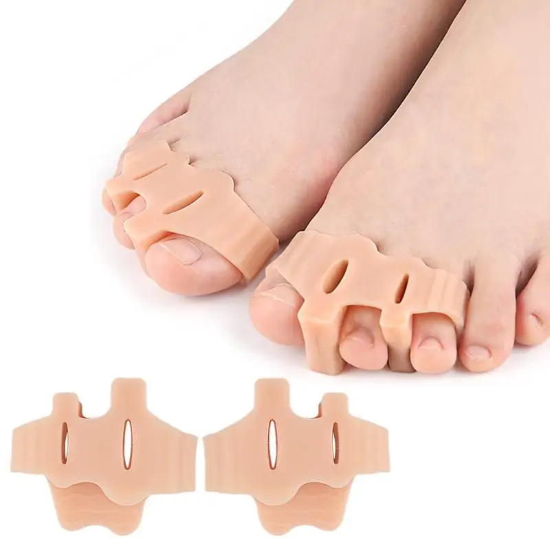 Thumbnail 2 - #18 Pedicure Spacers Comparison Guide
