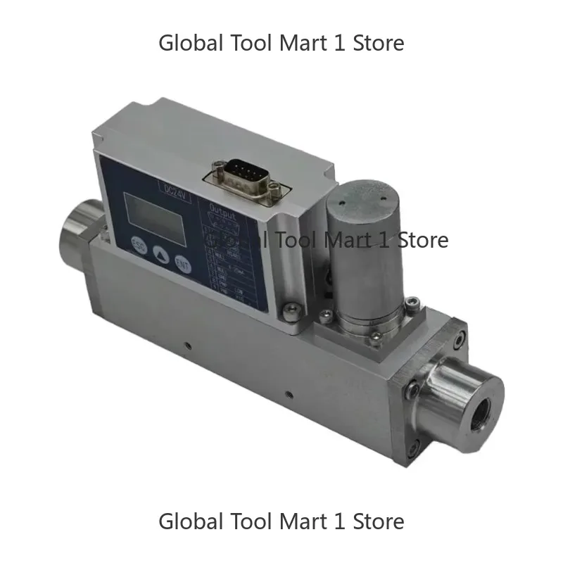 

High Quality Compact Flow Controller Lightweight & Easy to Use