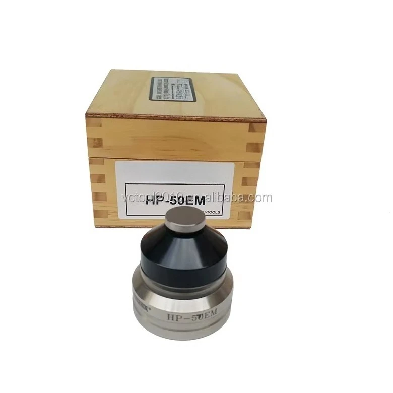 HP-50EM Precision Electronic Z Axis Zero Pre-setter Setter for CNC Router 50mm