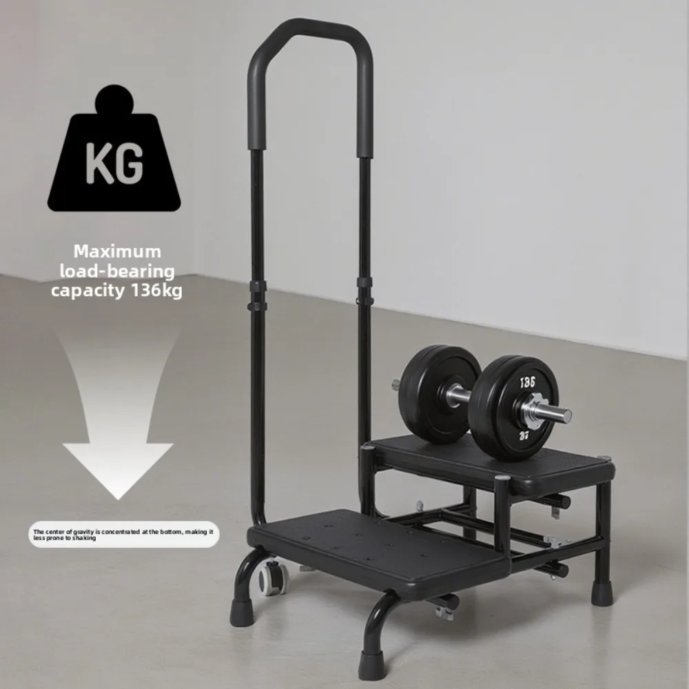 Thumbnail 4 - #6 Trending Metal Platform Beds Right Now