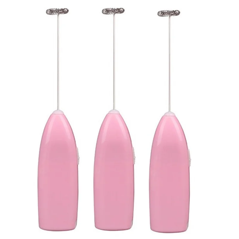 BBNV-완전 자동 교반기 커피 교반 막대 우유 버블러 전기 계란 비터 미니 계란 비터 크림 비터