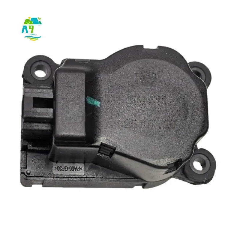 A09E-6447VA For 307CC 307SW For Citroen C4 DS3 Car Air Conditioning Actuator Motor Radiator