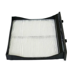 cabin filter for 2010- SUBARU FORESTER (SH) 2.0 AWD 2012- IMPREZA Hatchback (GP) 1.6 i SUBARU XV 1.6 i OEM: 72880-FG000