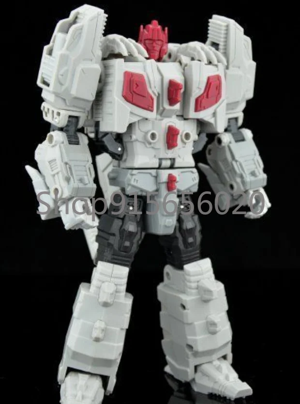 

Unique Toys UT O-04 O04 HunGrrr In Stock