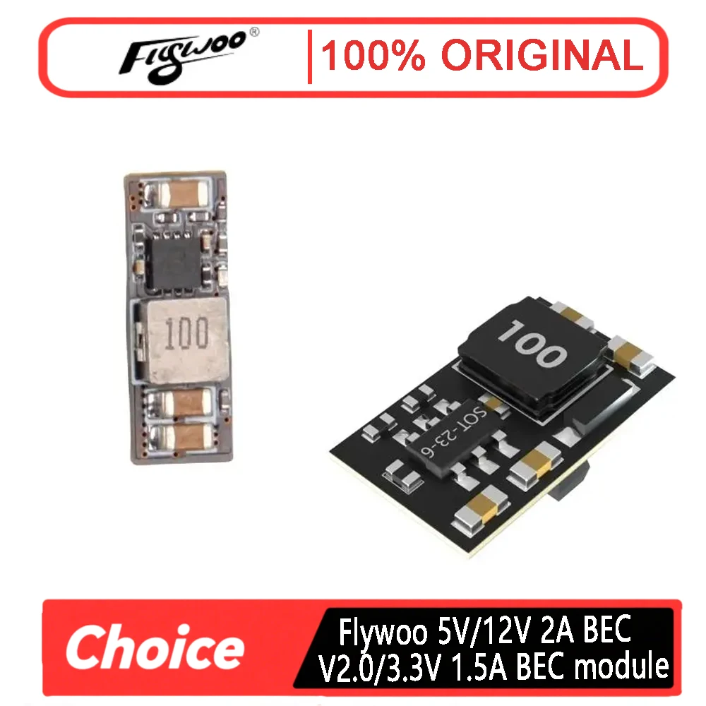 Flywoo Bec Module V…
