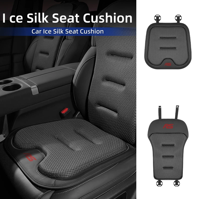 

방석 Car Accessories Fundas Para Asientos De Auto 2025 Cojines For Audi A1 A3 A4 A5 A6 A7 A8 Q2 Q3 Q5 Q7 Q8 Quattro S7 S8 S3 S4