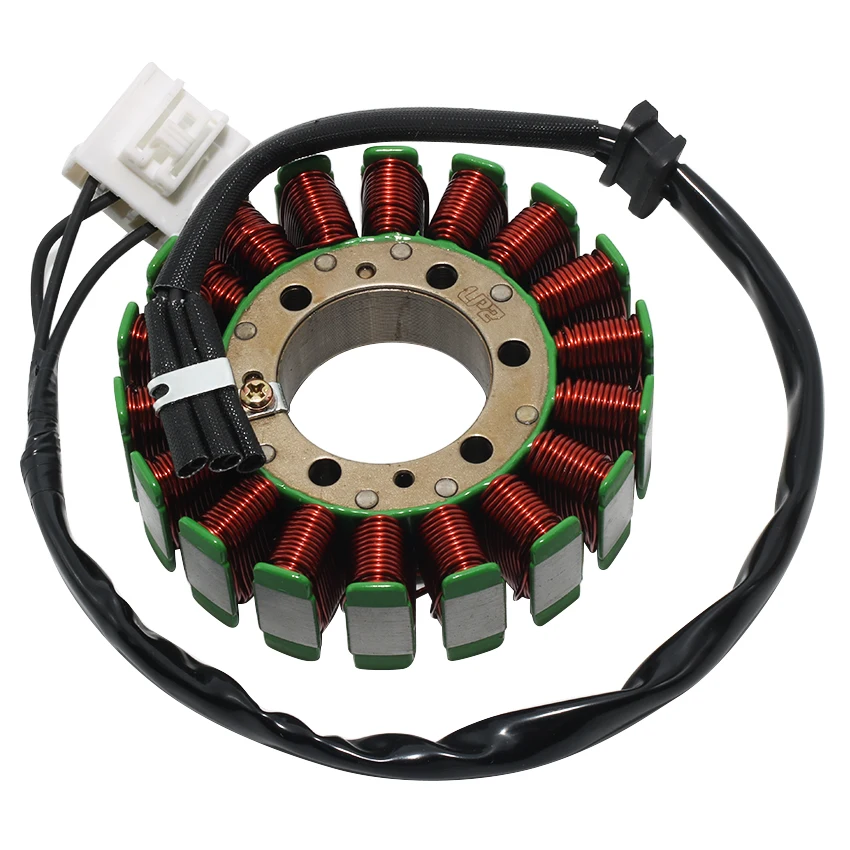 Motorcycle 12V Magneto Ignition Stator Coil For Kawasaki  Z900RS ZR900 Z900RS ABS ZR900 Z900RS CAFE Z900RS SE OEM:21003-0179