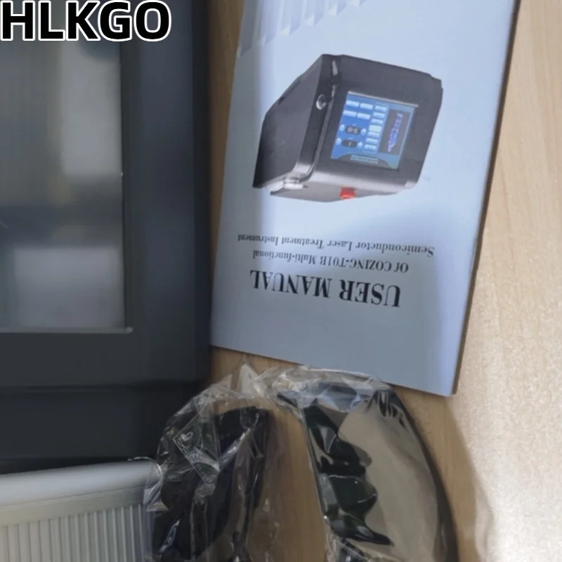 

Professional 1055mW 808nm Laser Therapy, for Wounds Healing Rheumatoid Arthritis and Pain Management