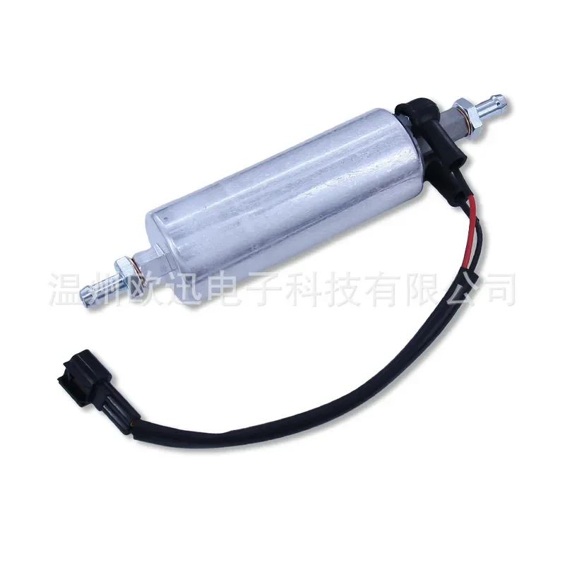 High and Low Pressure oil pump for Speedboat AM136232 6GR-24410-01-00 6CB-24410-00-00 oil Pump