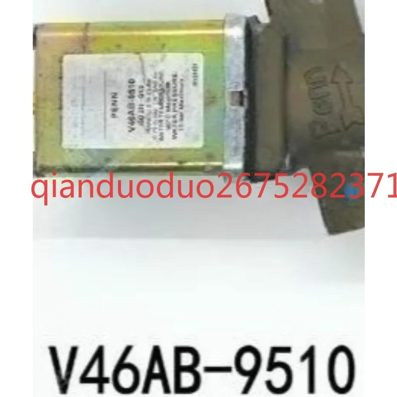 Suitable for Johnson Flow Regulator Pressure Valve V46AC AE V46AB-9510 RY21121