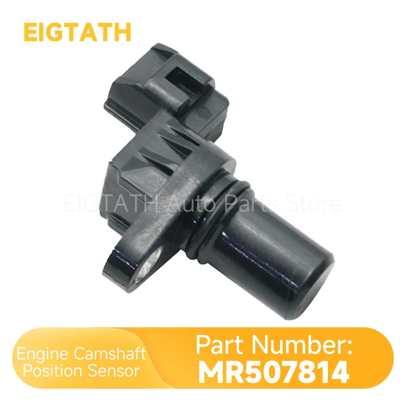 

Good Quality Camshaft Position Sensor for Mitsubishi Lancer Expo Nimbus New Car Parts MR507814 J5T23071A MD757541 33220-50G01