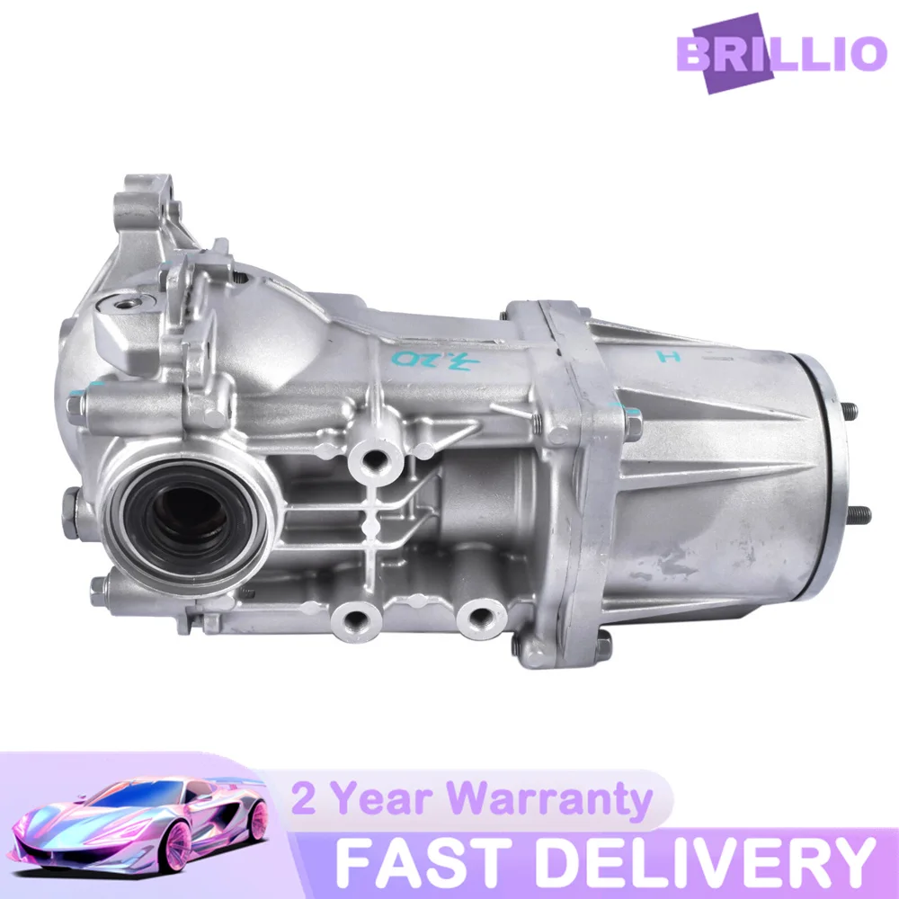 Differential Rear Axle Fits Jeep Patriot Compass Carrier OEM #3501A115 440-00146 3501A036 3501A115 3570A00 2007-2017