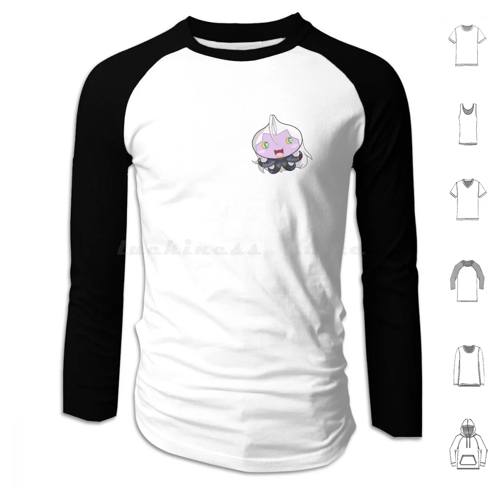 Lotomari Hoodies Long Sleeve Lotor Voltron Pachimari