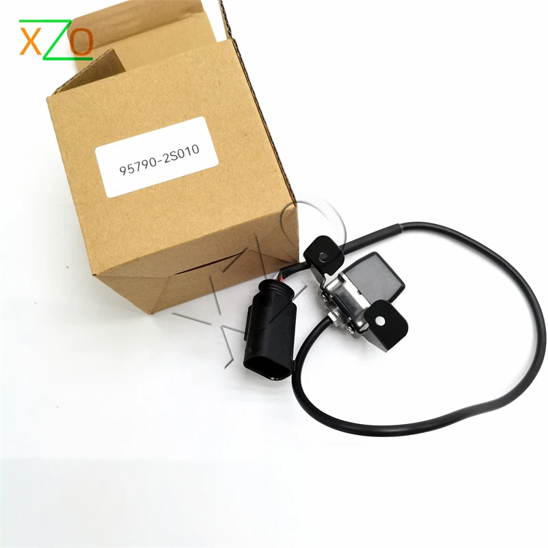 

Car Rear View Camera Reverse Camera Backup Parking Assist Camera 95790-2S010, 95790-2S000 For Hyundai Tucson Ix35 09-13
