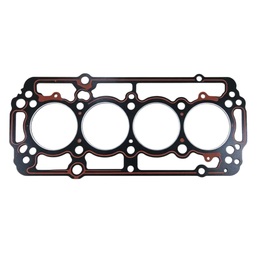 1pc Metal Cylinder Gasket Seal 7W2059 2W-1672 Fit for CAT Caterpillar Track Tractor Excavator 3204 Engine 1975-1990 Replacement⁠
