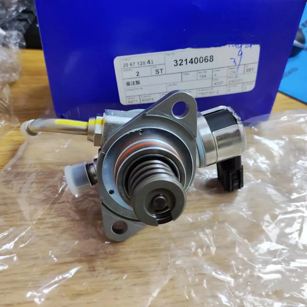 32140068 31392104/31437903 /31401823 / High pressure oil pump injection pump for Volvo S60 S90 XC60 XC90 V40 its V60 V90