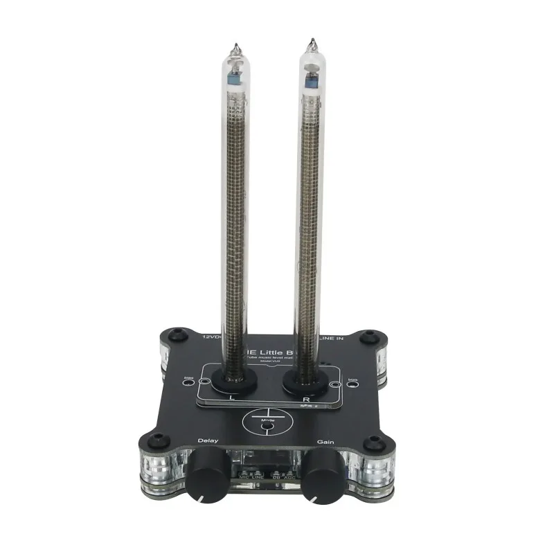 Unassembled VU9 Min…