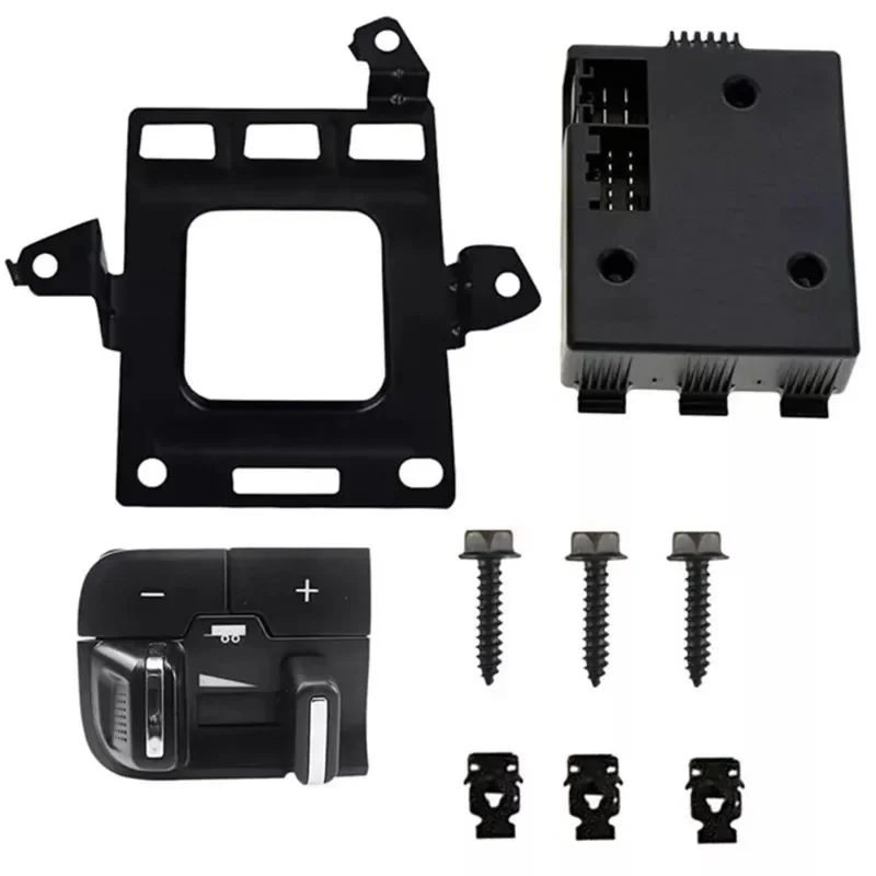 82215278AE/82215278AD Trailer brake control module Fit For Dodge Ram 1500 DT 2019-2022