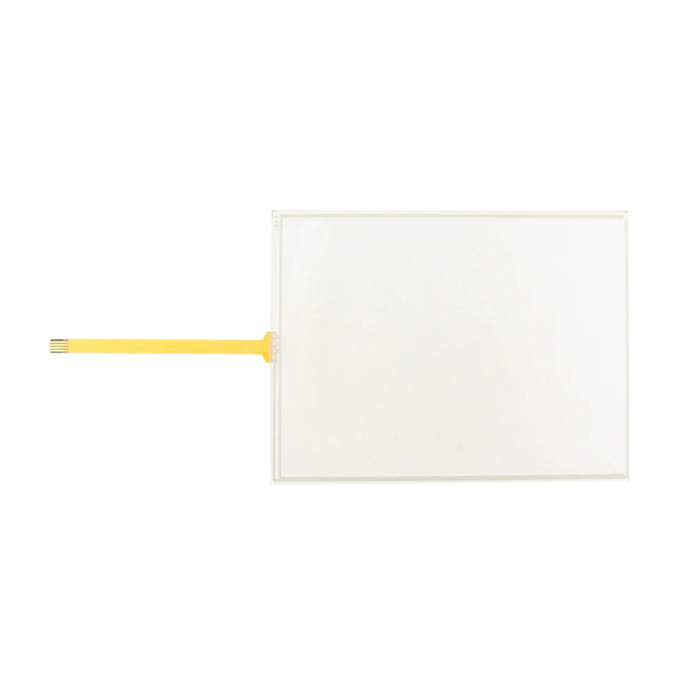 New for XTOP05TQ-ED XTOP05TQ-FD XTOP05TQ-SD Glass Panel Touch Screen Anti-Glare