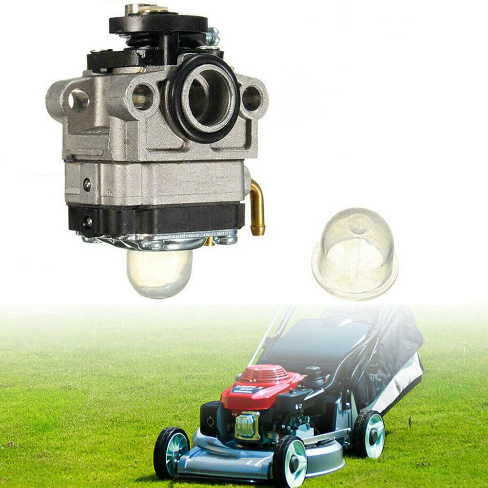 Trimmer motore Tagliasiepi Soffiatore per foglie Kit carburatore Trimmer motore 753-1225 Alluminio + rame + plastica Multi utensile 753-04745