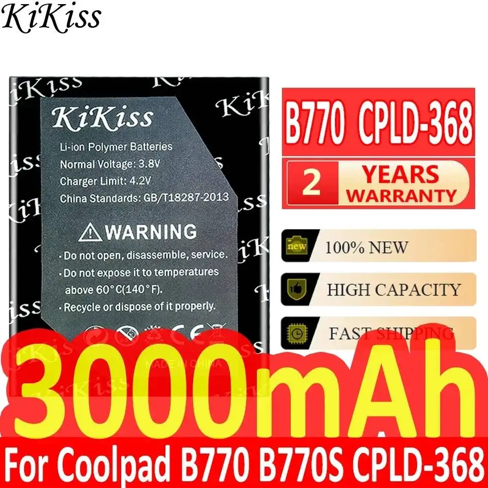 For Coolpad B770 B7…