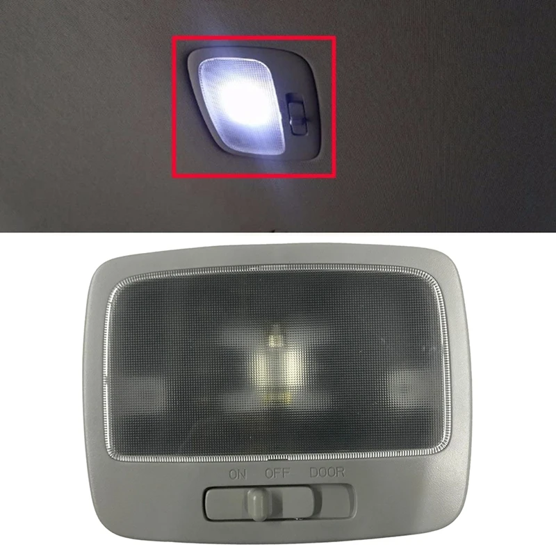 

928301F500LX Room Lamp Assy Reading Light For KIA Sportage 2006-2010