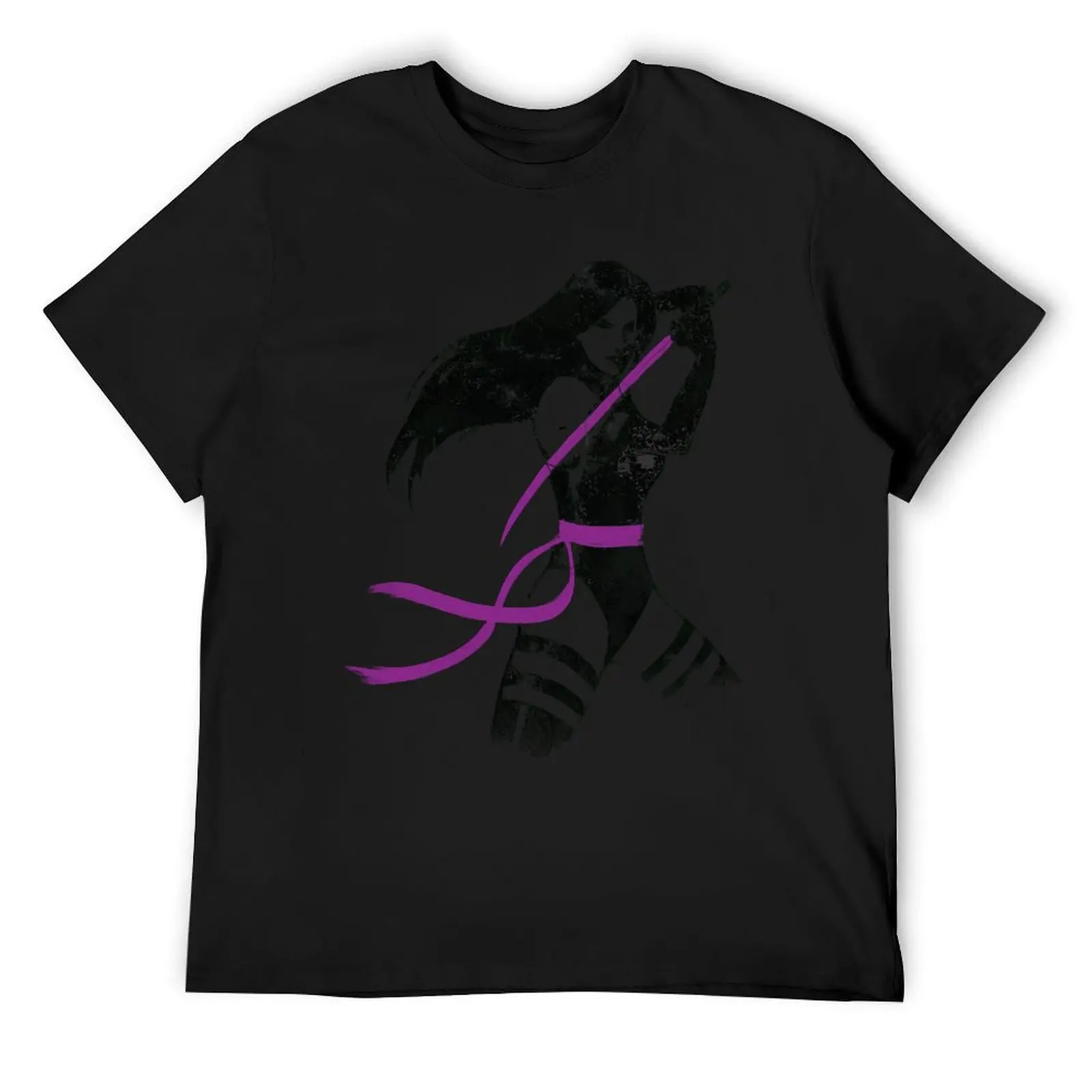 

Psylocke T-Shirt designer shirts vintage graphic tee graphic shirts Aesthetic clothing shirts graphic tee men