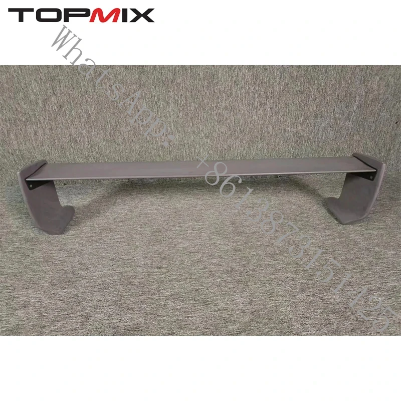 Suitable Integra Type-R DC2 Mu-Style Glass Fiber Rear Spoiler (Primer)
