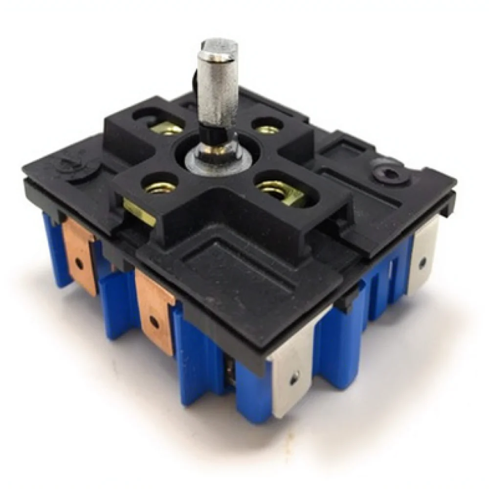 For For MX W10434452 Stove Burner Infinite Control Switch Gas Cooktop Replacement Part Range Heat Adjustment Repair Accessory